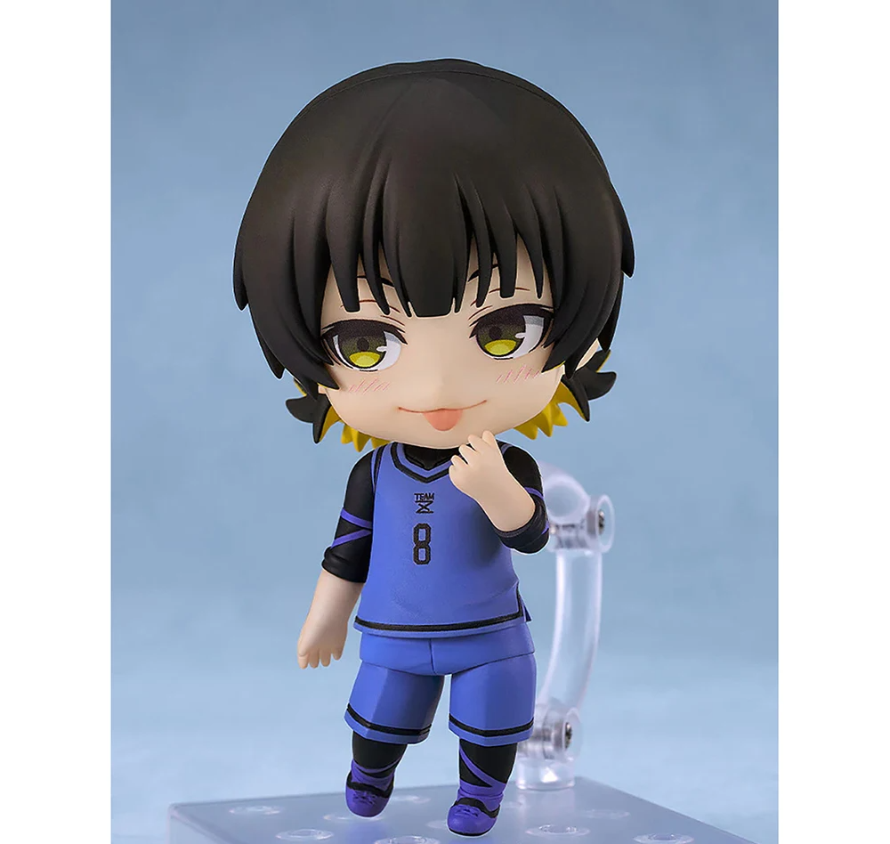 Figura Nendoroid Bachira - Blue Lock™