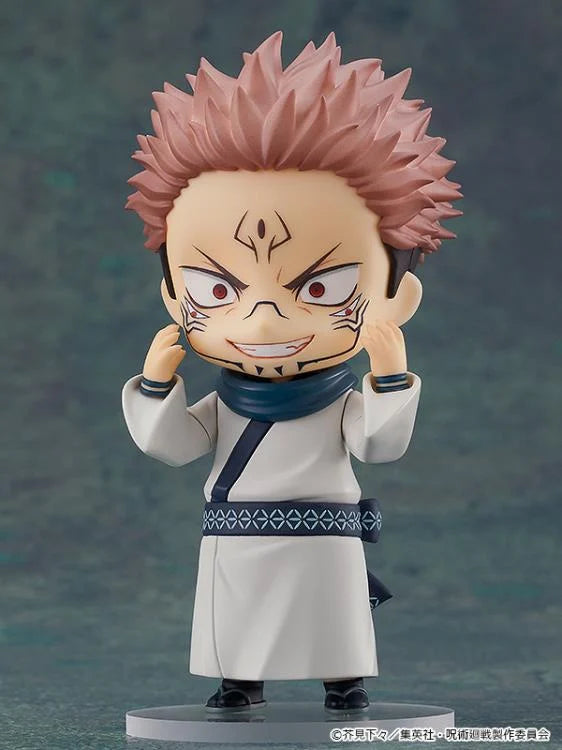 Figura Nendoroid Sukuna - Jujutsu Kaisen™