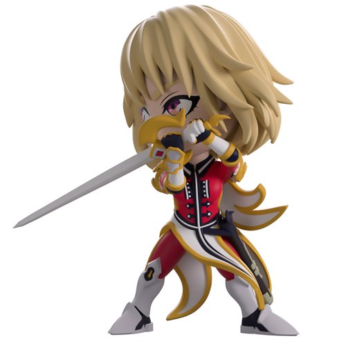 Figura de vinilo Cha Hae-In - Solo Leveling™