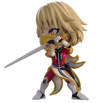 Figura de vinilo Cha Hae-In - Solo Leveling™