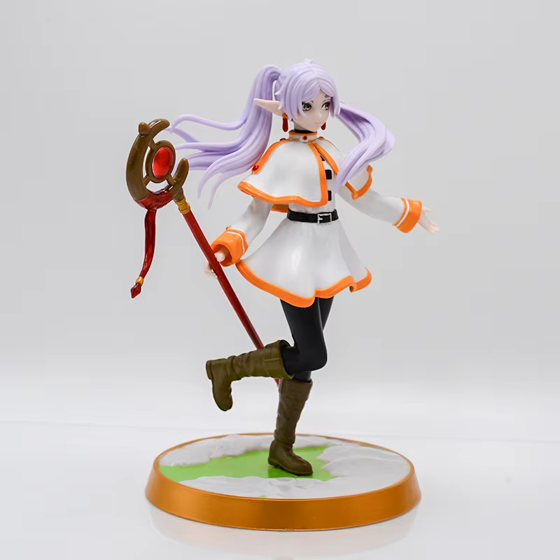 Figura Frieren "Maga Legendaria" - Frieren™