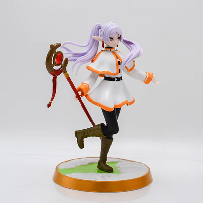 Figura Frieren "Maga Legendaria" - Frieren™