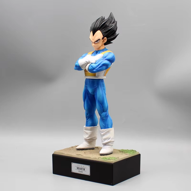 Figura del Príncipe Vegeta - Dragon Ball Z™