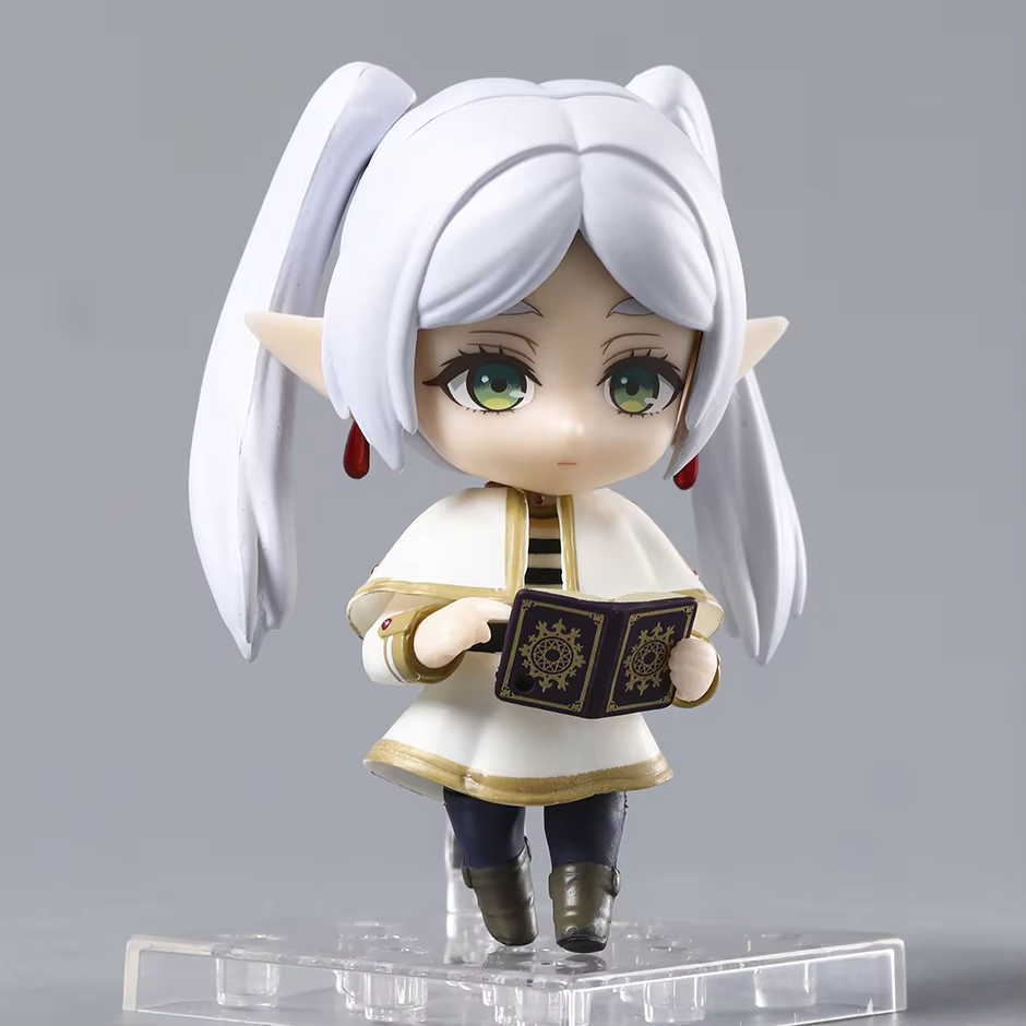 Figura Nendoroid Frieren - Frieren™