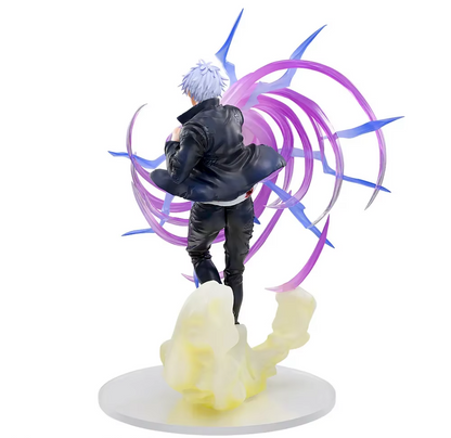 Figura Gojo "Ecuación Imaginaria" - Jujutsu Kaisen™