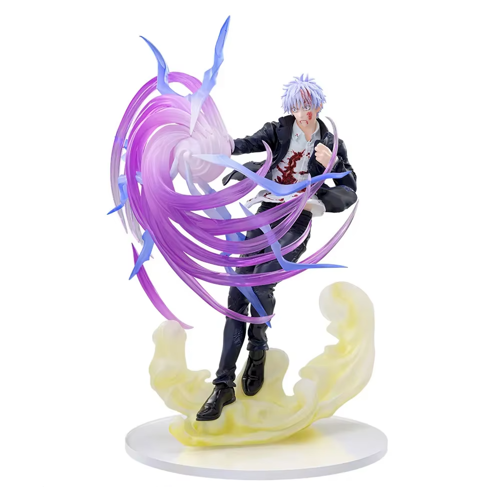 Figura Gojo "Ecuación Imaginaria" - Jujutsu Kaisen™