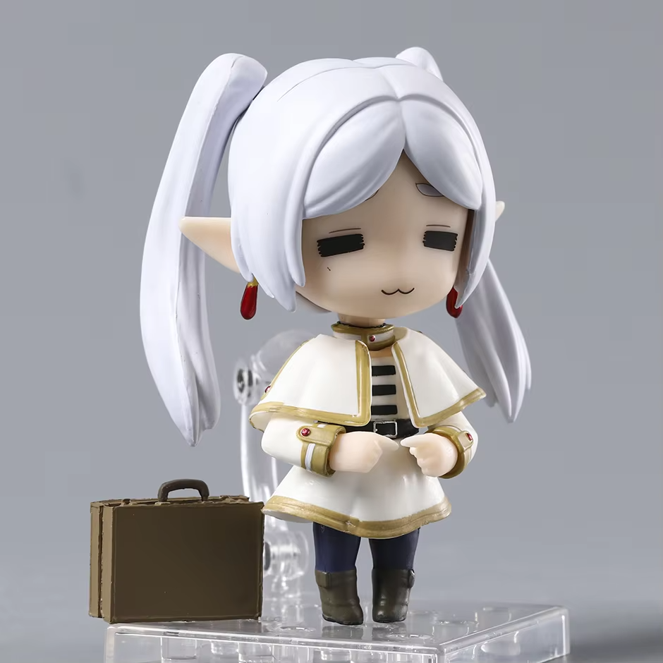 Figura Nendoroid Frieren - Frieren™