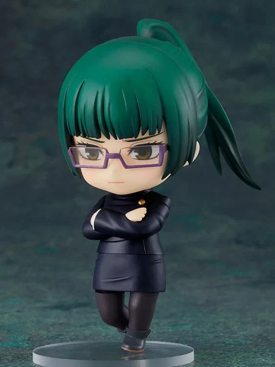 Figura Nendoroid Maki Zenin - Jujutsu Kaisen™