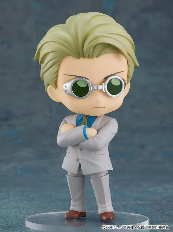 Figura Nendoroid Nanami - Jujutsu Kaisen™