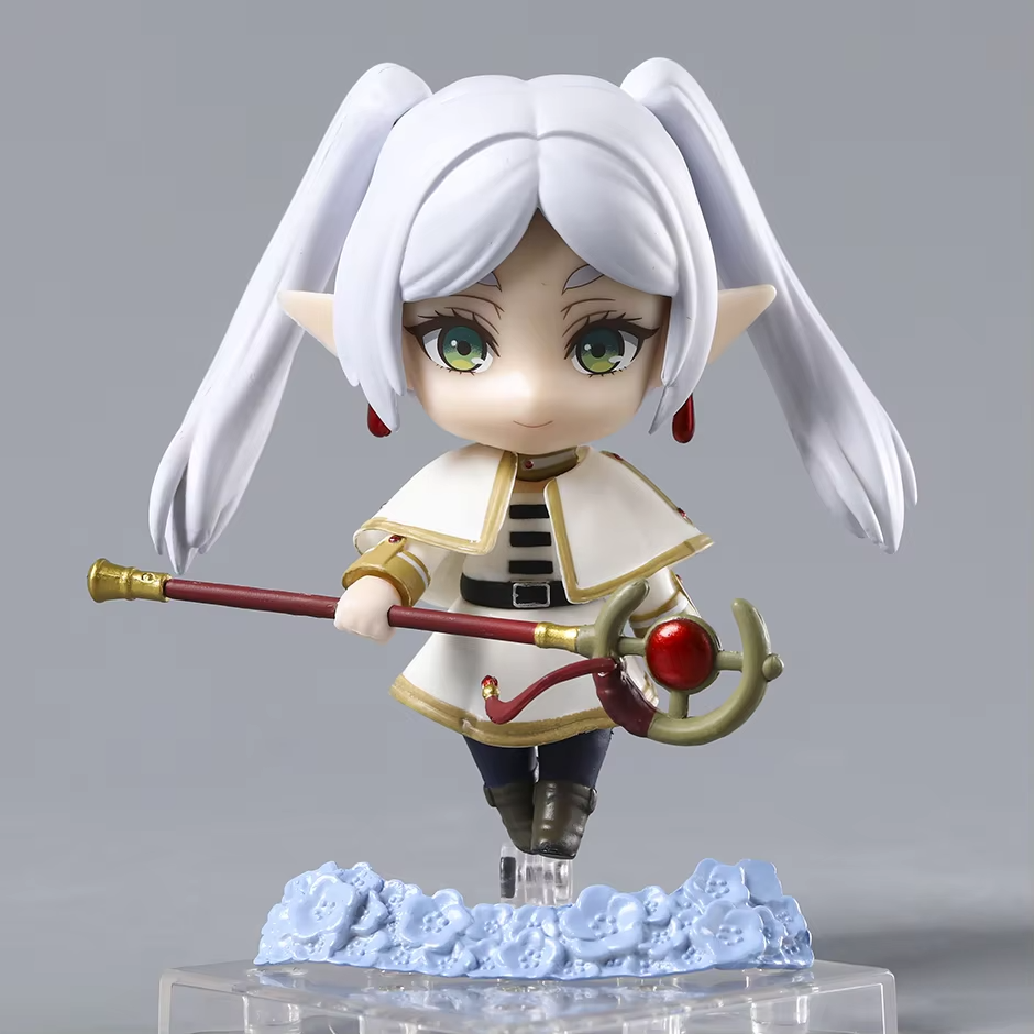 Figura Nendoroid Frieren - Frieren™