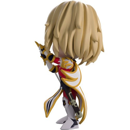Figura de vinilo Cha Hae-In - Solo Leveling™