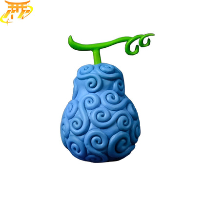 Figura Gura Gura No Mi - One Piece™