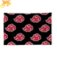 Bandera Akatsuki – Naruto™