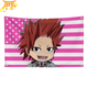 Bandera Eijiro Kirishima 