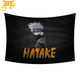 Bandera Kakashi Hatake – Naruto™