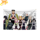 Bandera Los Cazadores de Élite – Demon Slayer™