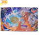Bandera Luffy 