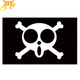Bandera Tripulación de Brook – One Piece™