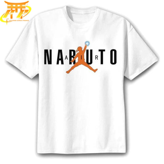 Camiseta Air Naruto - Naruto Shippuden™