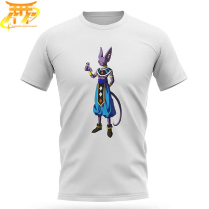 Camiseta Beerus - Dragon Ball Z™