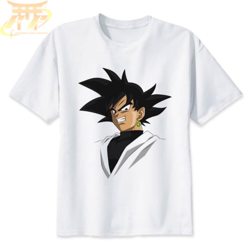 Camiseta Black Goku - Dragon Ball Z™-1
