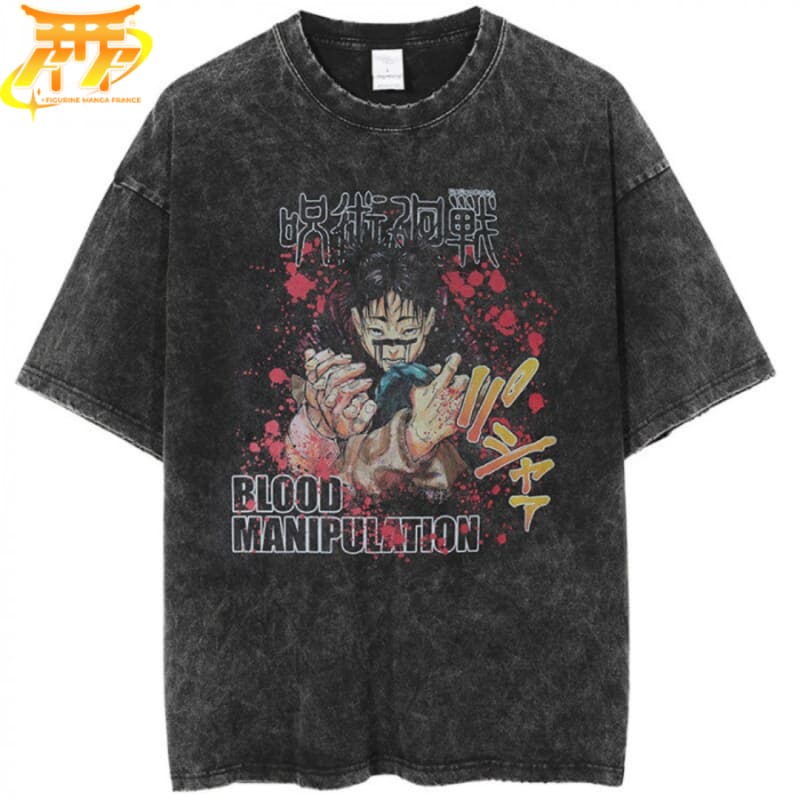 Camiseta Choso - Jujutsu Kaisen™