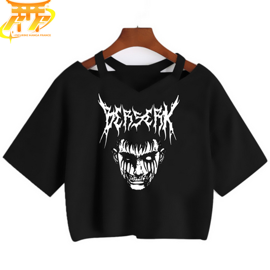 Camiseta Corta Guts -Berserk™