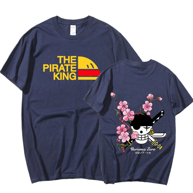 Camiseta El Rey Pirata - One Piece™