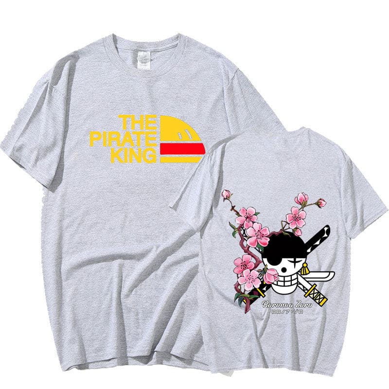 Camiseta El Rey Pirata - One Piece™