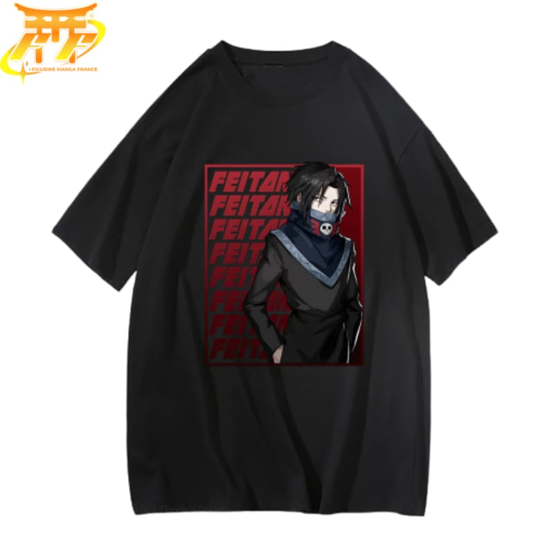 Camiseta Feitan - Hunter x Hunter™
