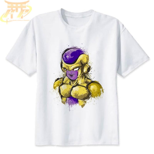 Camiseta Freezer - Dragon Ball Z™

