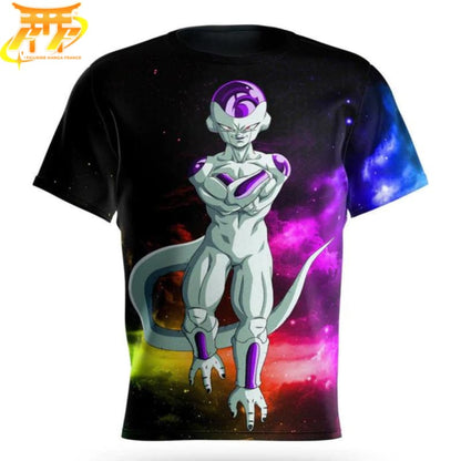 Camiseta Freezer "Tyrano" - Dragon Ball Z™



