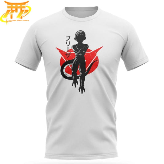 Camiseta Freezer "Tyrano" - Dragon Ball Z™