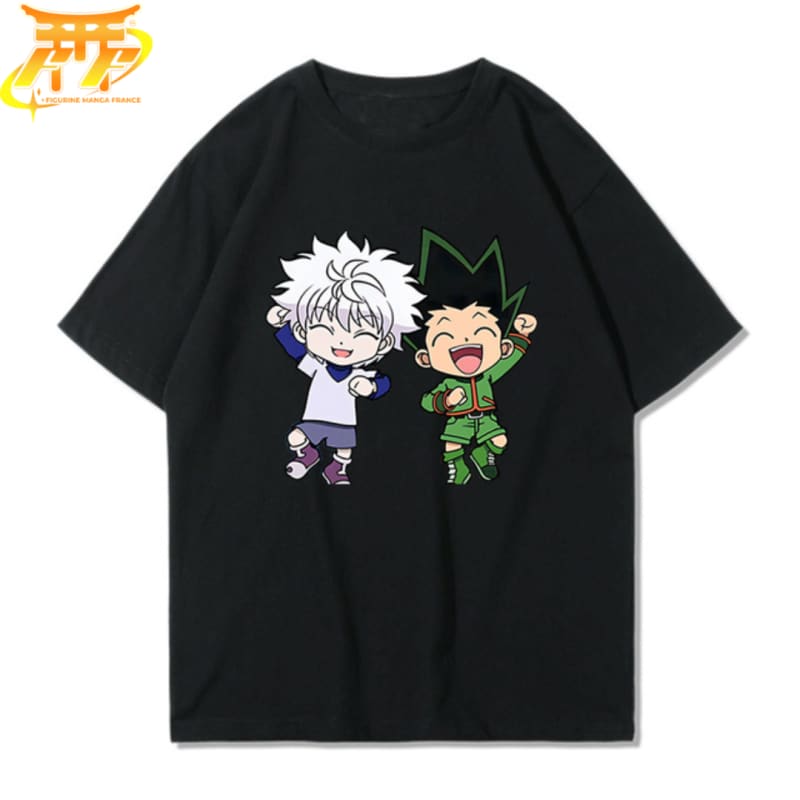 Camiseta Friendship - Hunter x Hunter™