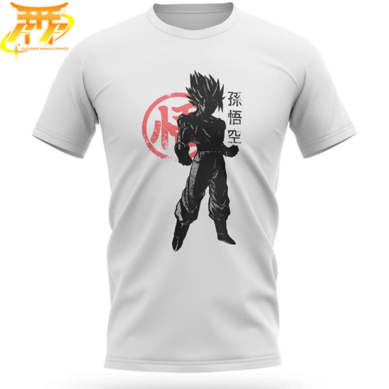 Camiseta Gogeta - Dragon Ball Z™

