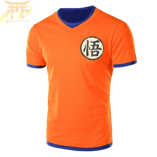 Camiseta Goku - Dragon Ball Z™



