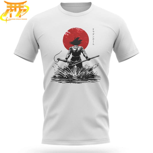 Camiseta Goku "Amanecer" - Dragon Ball Z™



