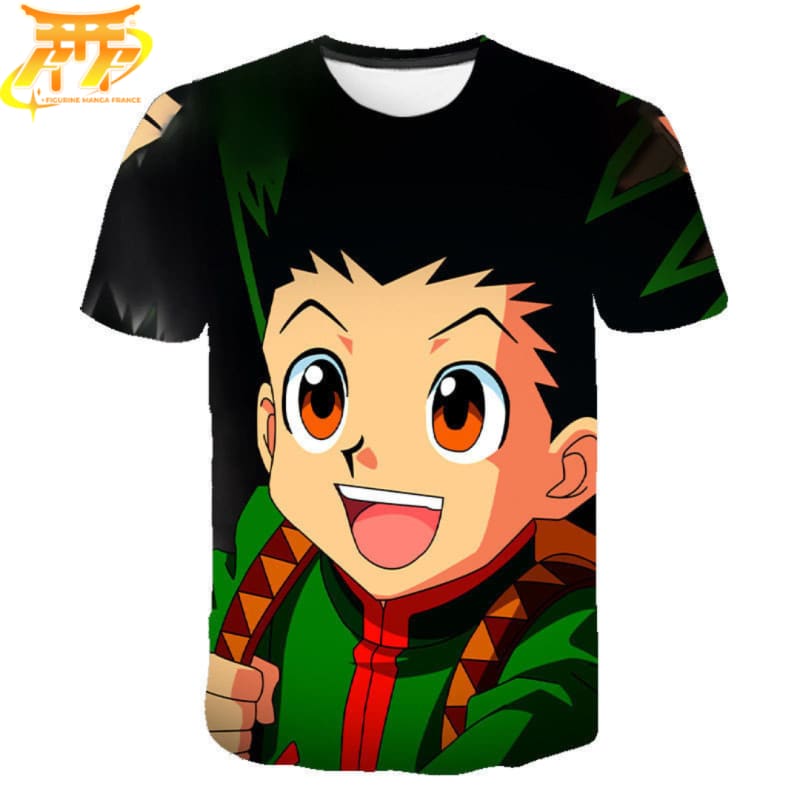 Camiseta Gon - Hunter x Hunter™
