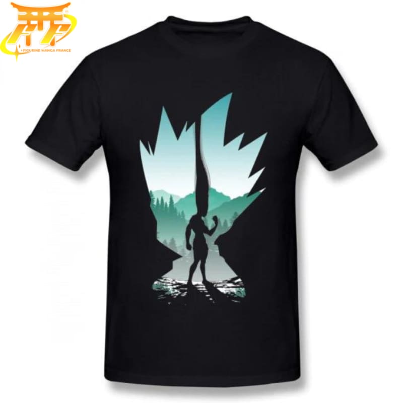 Camiseta Gon Adulto - Hunter x Hunter™
