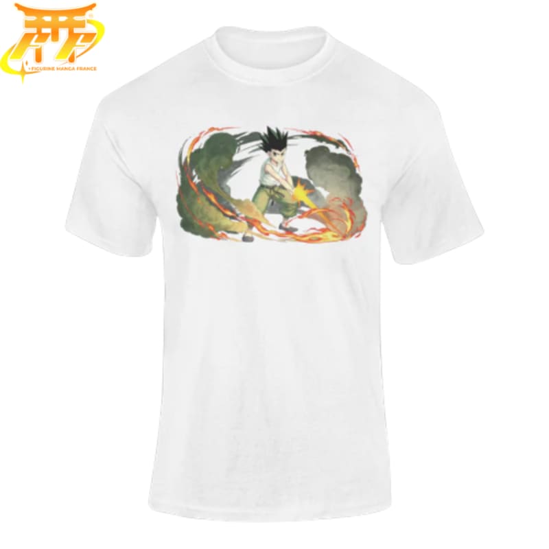 Camiseta Gon "Nen" - Hunter x Hunter™
