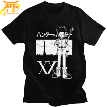 Camiseta Gon XX - Hunter x Hunter™
