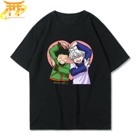 Camiseta Gon x Killua - Hunter x Hunter™