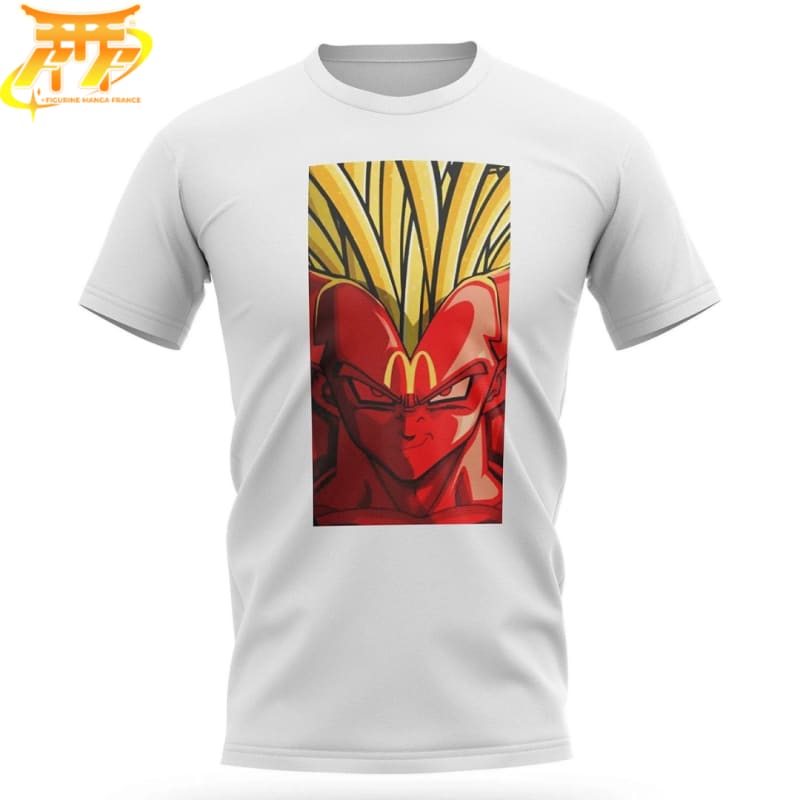 Camiseta Gotenks Macdonald - Dragon Ball Z™