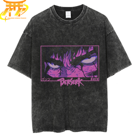 Camiseta Guts - Berserk™