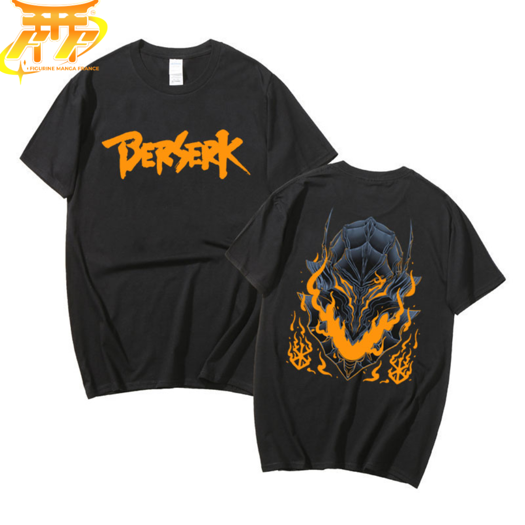 Camiseta Guts Infierno - Berserk™