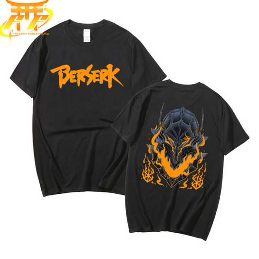 Camiseta Guts Infierno - Berserk™