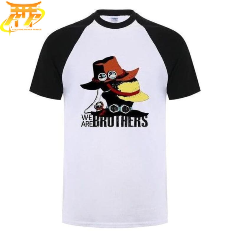 Camiseta Hermandad - One Piece™