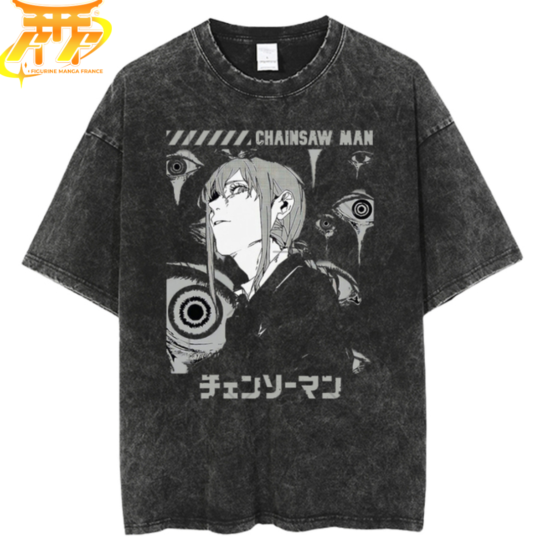 Camiseta Himeno - Chainsaw Man™
