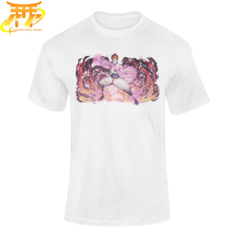 Camiseta Hisoka Nen-Hunter x Hunter™