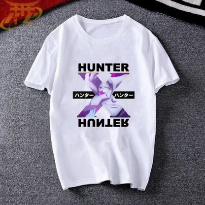 Camiseta Hunter x Hisoka - Hunter x Hunter™